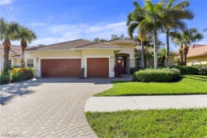 4896 Rustic Oaks Cir, Naples, FL 34105, Sold 12/15/20