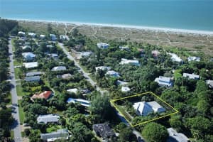 1391 Jamaica Dr, Sanibel, FL 33957, Sold 05/14/21