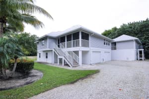 1391 Jamaica Dr, Sanibel, FL 33957, Sold 05/14/21