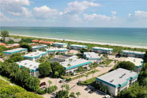 827 E Gulf Dr UNIT K7, Sanibel, FL 33957, Sold 12/30/20