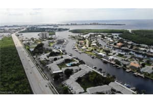 18036 San Carlos Blvd APT 109, Fort Myers Beach, FL 33931, Sold 02/01/21