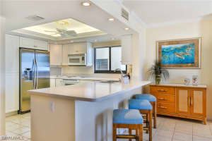6660 Estero Blvd APT 501, Fort Myers Beach, FL 33931, Sold 06/25/21