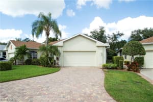 575 Crossfield Cir, Naples, FL 34104, Sold 12/29/20