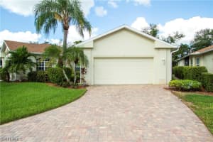 575 Crossfield Cir, Naples, FL 34104, Sold 12/29/20