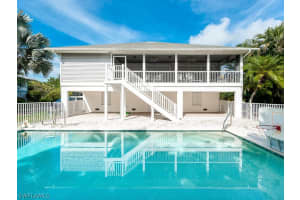 482 Lake Murex Cir, Sanibel, FL 33957, Sold 01/15/21