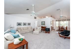 482 Lake Murex Cir, Sanibel, FL 33957, Sold 01/15/21