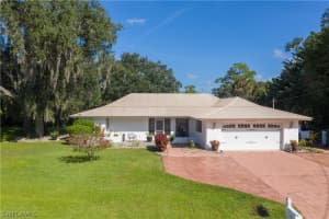 3835 Hidden Acres Cir, North Fort Myers, FL 33903, Sold 03/31/21