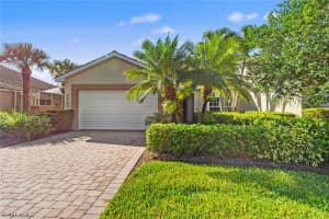 3947 Recreation Ln, Naples, FL 34116, Sold 01/29/21