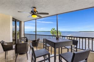 15031 Punta Rassa Rd #505, Fort Myers, FL 33908, Sold 03/08/21