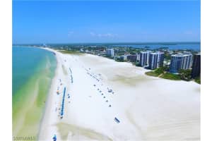 6612 Estero Blvd APT 1101, Fort Myers Beach, FL 33931, Sold 03/26/21