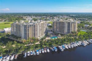 3426 Hancock Bridge Pkwy APT 1204, North Fort Myers, FL 33903, Sold 01/15/21