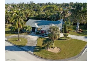 6920 Griffin Blvd, Fort Myers, FL 33908, Sold 11/25/20