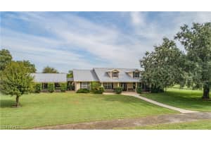 4003 Oak Haven Dr, LaBelle, FL 33935, Sold 03/01/21