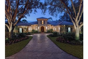 1404 Gormican Ln, Naples, FL 34110, Sold 03/30/21