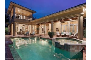 1404 Gormican Ln, Naples, FL 34110, Sold 03/30/21