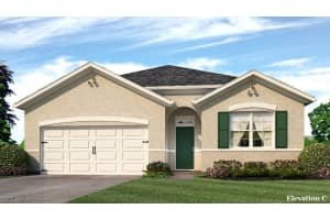 10801 Marble Brook Blvd, Lehigh Acres, FL 33936, Sold 09/10/21