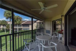 15464 Admiralty Cir APT 8, North Fort Myers, FL 33917, Sold 03/12/21