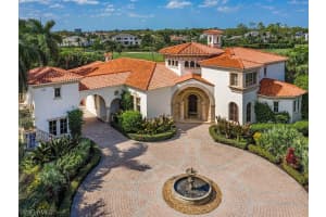 1377 Great Egret Trail, Naples, FL 34105, Sold 12/09/20
