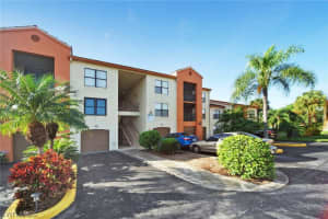 13505 Eagle Ridge Dr APT 426, Fort Myers, FL 33912, Sold 12/31/20