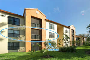 13505 Eagle Ridge Dr APT 426, Fort Myers, FL 33912, Sold 12/31/20