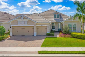 20080 Tavernier Dr, Estero, FL 33928, Sold 03/18/21