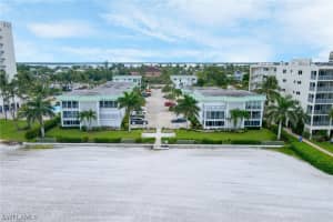 6500 Estero Blvd d221, Fort Myers Beach, FL 33931, Sold 05/18/21