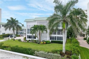 6500 Estero Blvd d221, Fort Myers Beach, FL 33931, Sold 05/18/21