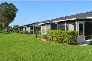 6813 Bogey Dr, Fort Myers, FL 33919, Sold 01/04/21
