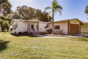 19787 Frenchmans Ct, North Fort Myers, FL 33903, Sold 12/31/20