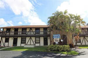 10022 Oxfordshire Ln SW APT 202, Fort Myers, FL 33908, Sold 12/31/20