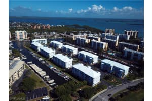 4591 Bay Beach Ln APT 291, Fort Myers Beach, FL 33931, Sold 03/01/21