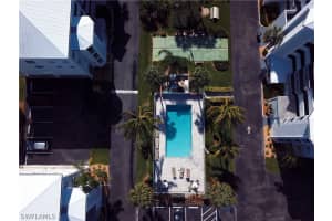 4591 Bay Beach Ln APT 291, Fort Myers Beach, FL 33931, Sold 03/01/21
