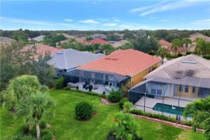 20040 Rookery Dr, Estero, FL 33928, Sold 01/22/21