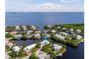 1718 Jewel Box Dr, Sanibel, FL 33957, Sold 01/06/21