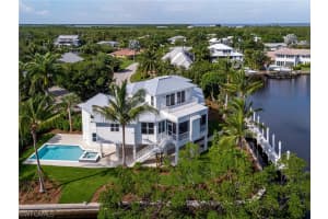 1718 Jewel Box Dr, Sanibel, FL 33957, Sold 01/06/21