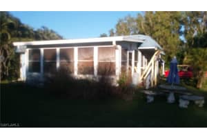 Bokeelia, FL 33922, Sold 03/30/21