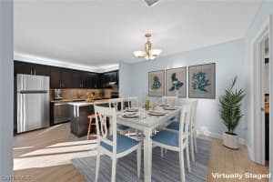 The Village of Cedarbend, 5226 Cedarbend Dr #2, Fort Myers, FL 33919, Sold 02/24/21