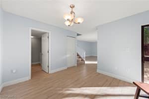 The Village of Cedarbend, 5226 Cedarbend Dr #2, Fort Myers, FL 33919, Sold 02/24/21
