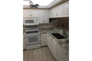 14791 Hole-In-One Cir APT 307, Fort Myers, FL 33919, Sold 12/16/20