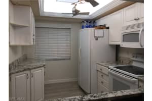 14791 Hole-In-One Cir APT 307, Fort Myers, FL 33919, Sold 12/16/20