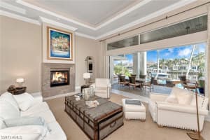 2095 Snook Dr, Naples, FL 34102, Sold 02/19/21