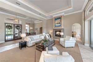 2095 Snook Dr, Naples, FL 34102, Sold 02/19/21