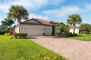 3944 Treasure Cove Cir, Naples, FL 34114, Sold 01/19/21