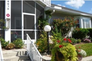 6073 Timberwood Cir APT 312, Fort Myers, FL 33908, Sold 12/10/20