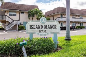 87 N Collier Blvd, Marco Island, FL 34145, Sold 01/12/21