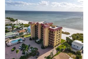 600 Estero Blvd #403, Fort Myers Beach, FL 33931, Sold 03/23/21