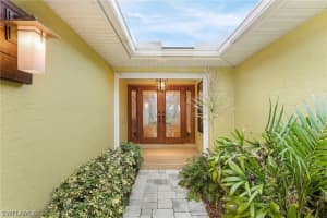 5611 Harborage Dr, Fort Myers, FL 33908, Sold 02/01/21