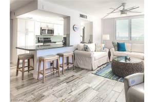2810 Estero Blvd APT 811, Fort Myers Beach, FL 33931, Sold 03/22/21
