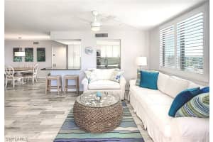 2810 Estero Blvd APT 811, Fort Myers Beach, FL 33931, Sold 03/22/21