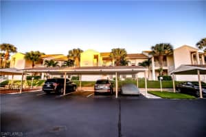 17132 Ravens Roost Apt 3, Fort Myers, FL 33908, Sold 01/07/21